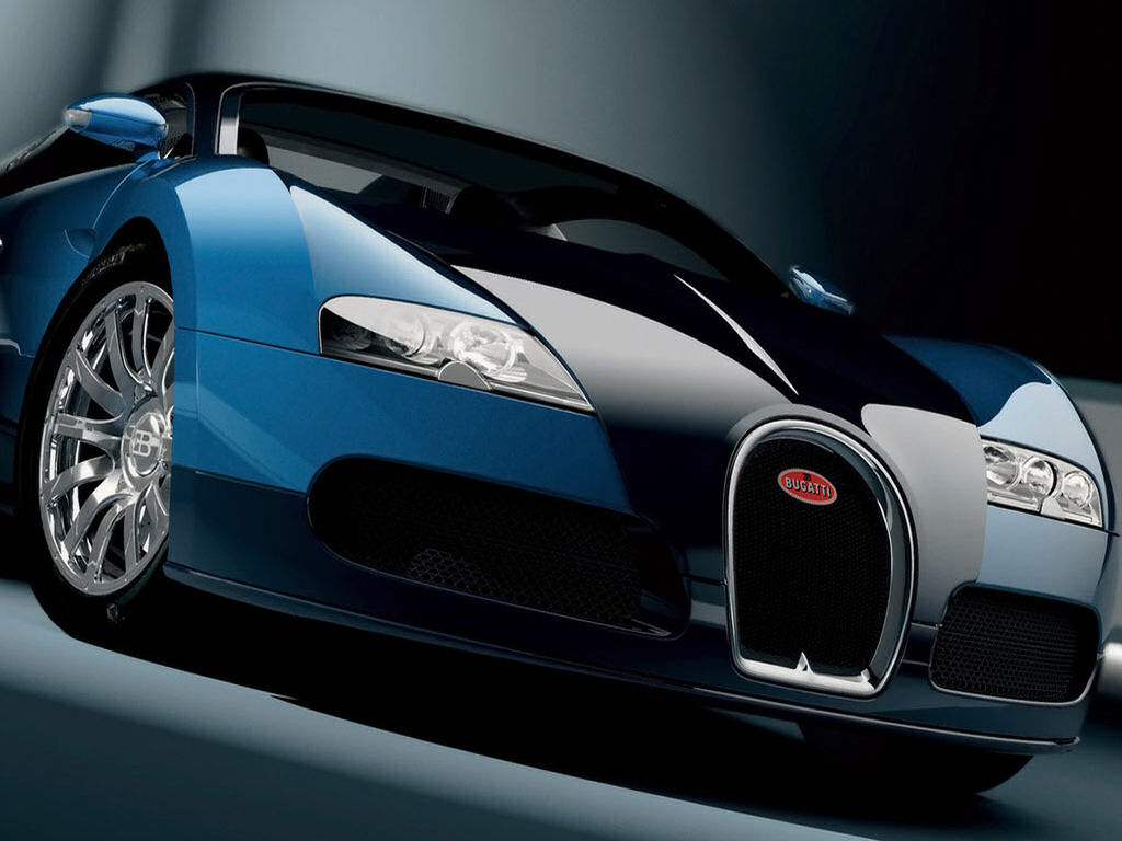 Bugatti
