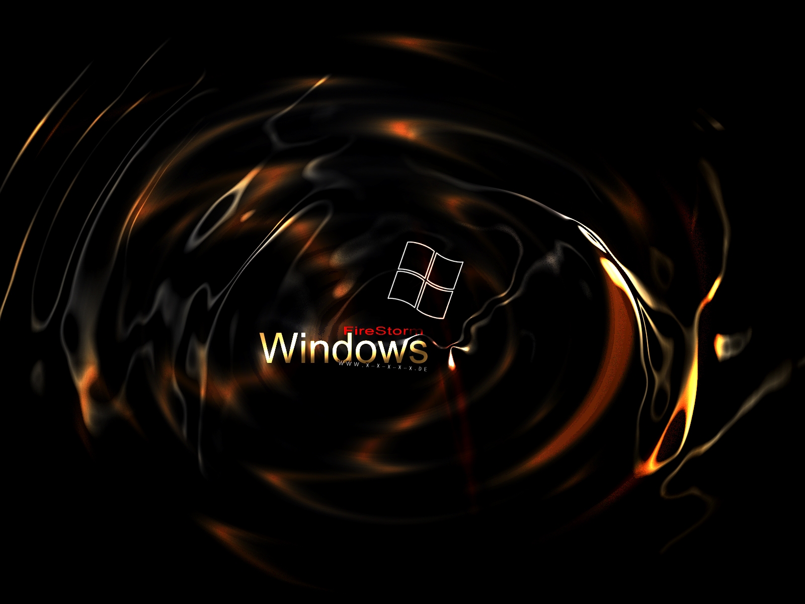 windows XP chokolate